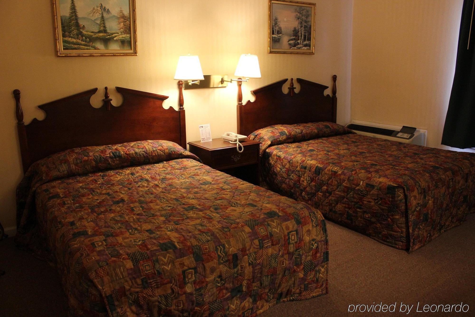 Pilgrim Inn Lee Zewnętrze zdjęcie